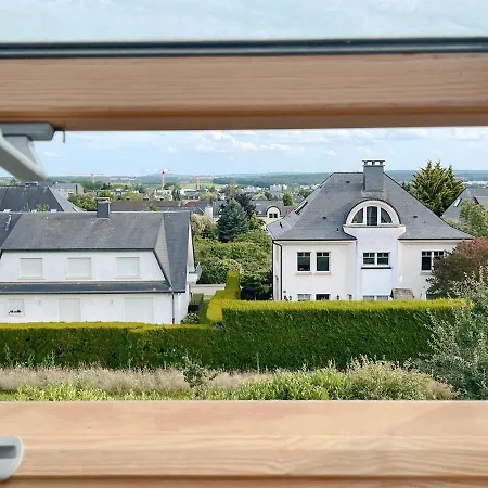 Appartement Cozy Loft In Quiet Residential Area *