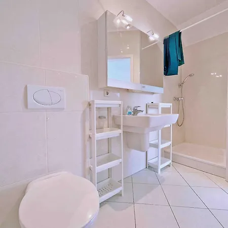 Cozy Loft In Quiet Residential Area Appartement